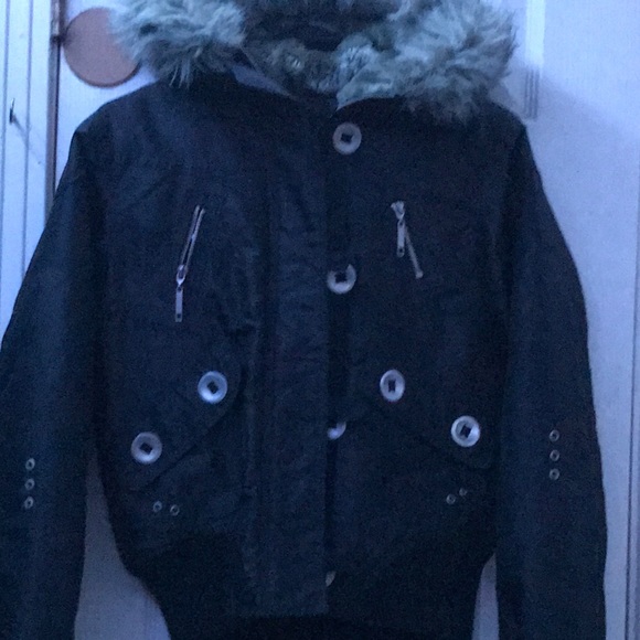 Jacket - Picture 1 of 1